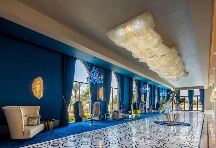 ホテル Rixos Premium Saadiyat Island - All Inclusive