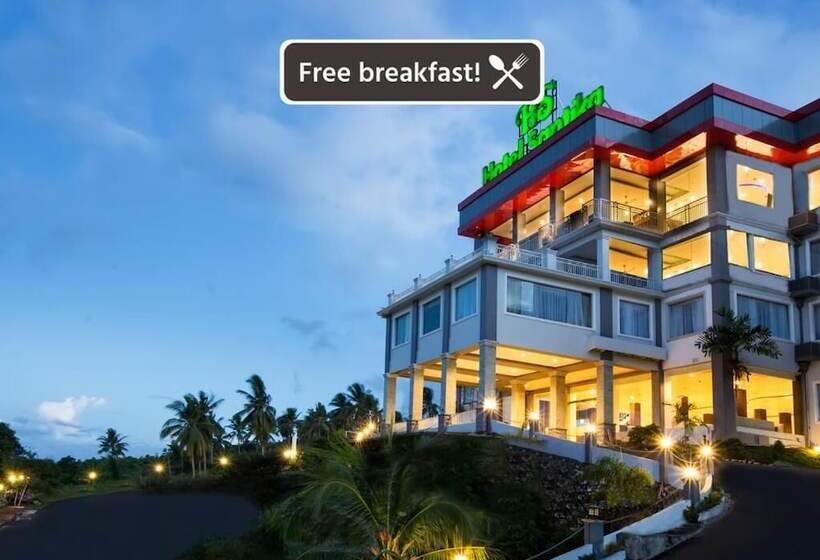 فندق Santika Luwuk   Sulawesi Tengah