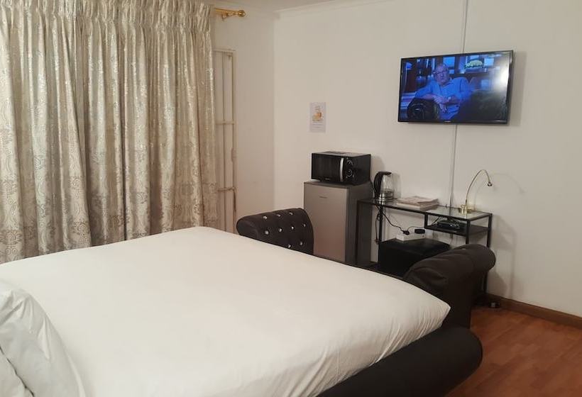 בית מלון כפרי Simbasun Royal Village And Spa