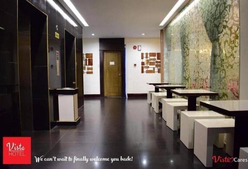 Vista Hotel Cubao
