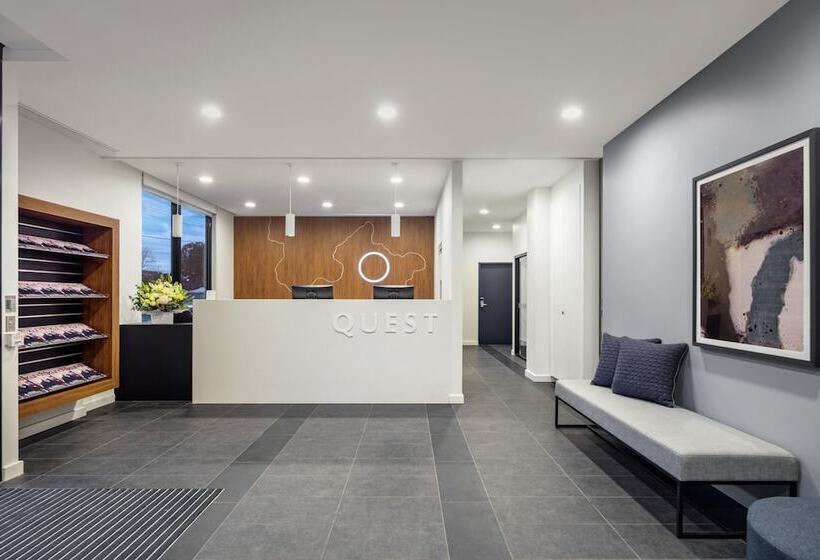 Quest Maribyrnong