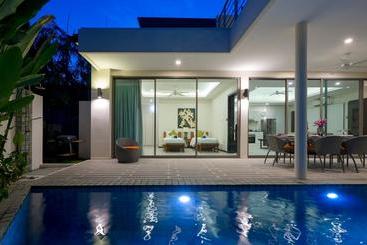 استراحتگاه Laem Ka Residence By Tropiclook