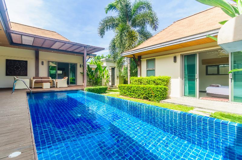 منتجع Niche Villas By Tropiclook