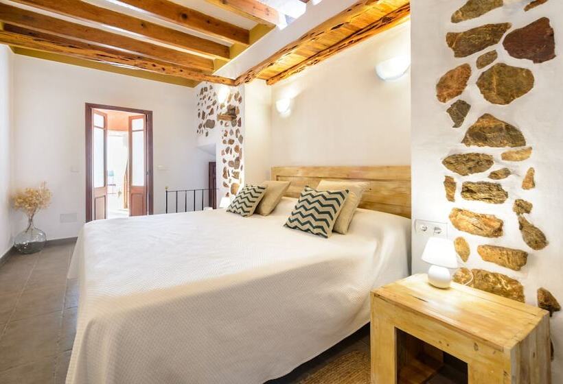 Agroturismo Can Prats