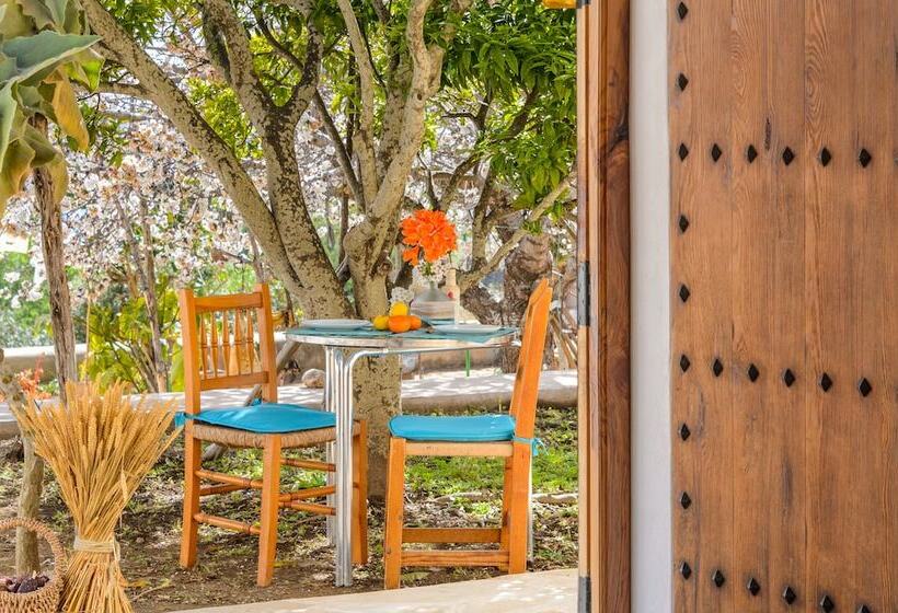 Agroturismo Can Prats