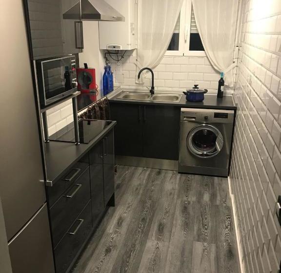 Dos Torres Ribera   Jacuzzi Y Vistas