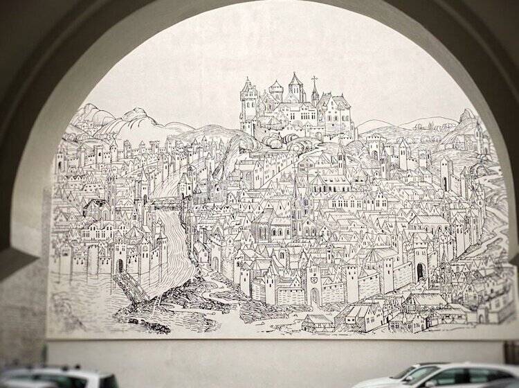 Avena Boutique Hotel By Artery Hotels