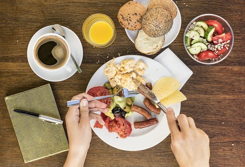 Avena Boutique Hotel By Artery Hotels