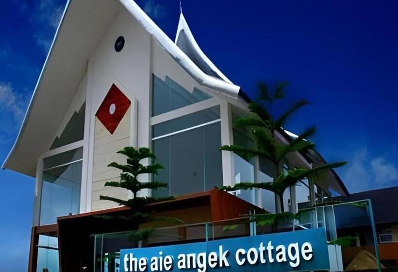 هتل Aie Angek Cottage