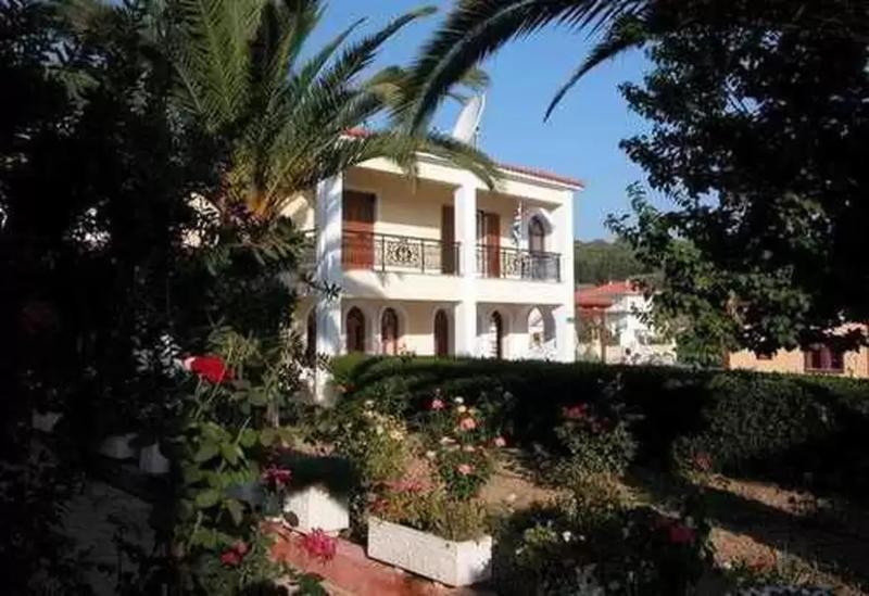 هتل Anamar Zante