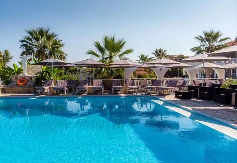 هتل Anamar Zante