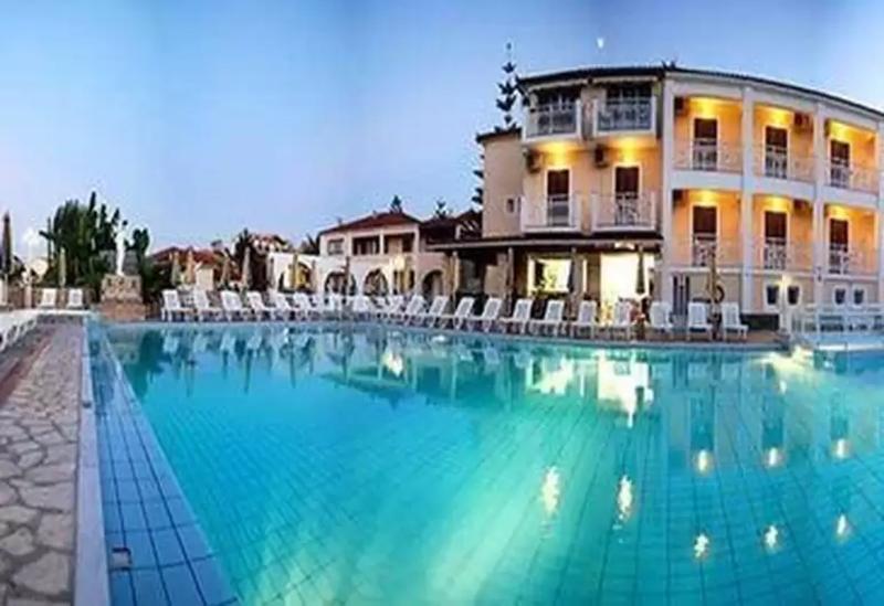 هتل Anamar Zante