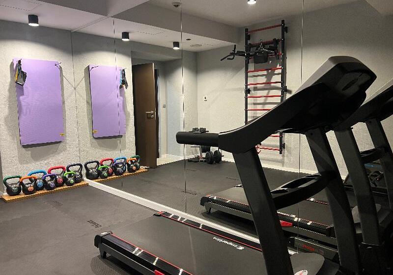 Avena Boutique Hotel By Artery Hotels