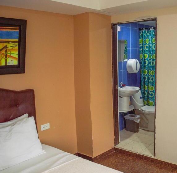 فندق Boquilla Suites By Geh Suites