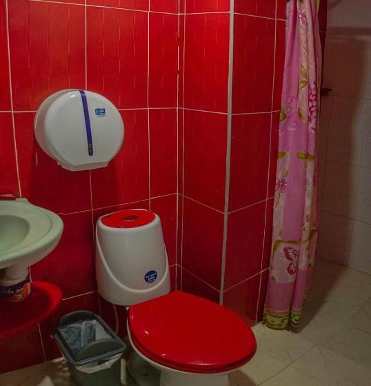 فندق Boquilla Suites By Geh Suites