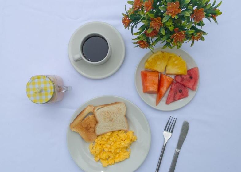 فندق Boquilla Suites By Geh Suites