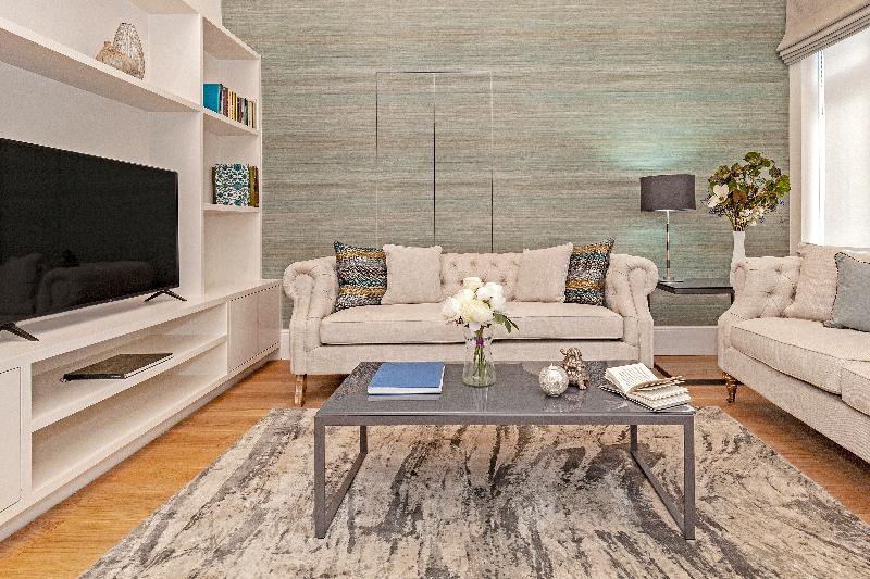 هتل Chesham Court Knightsbridge