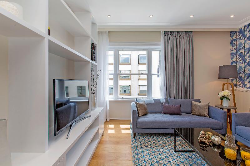 هتل Chesham Court Knightsbridge