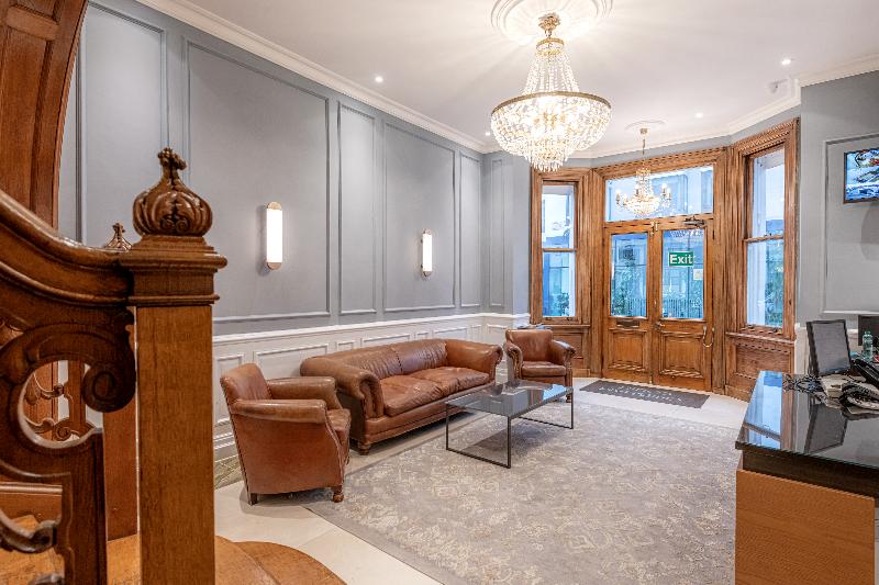 هتل Chesham Court Knightsbridge