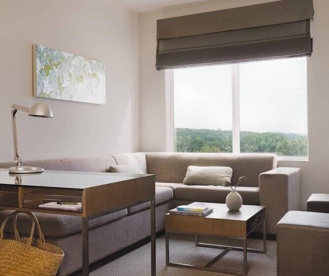 호텔 Citadines Nanhai Foshan