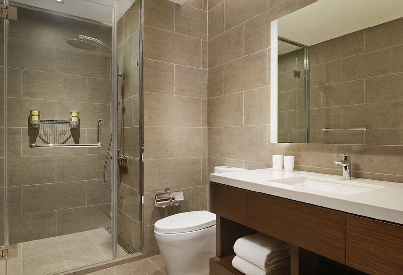 호텔 Citadines Nanhai Foshan