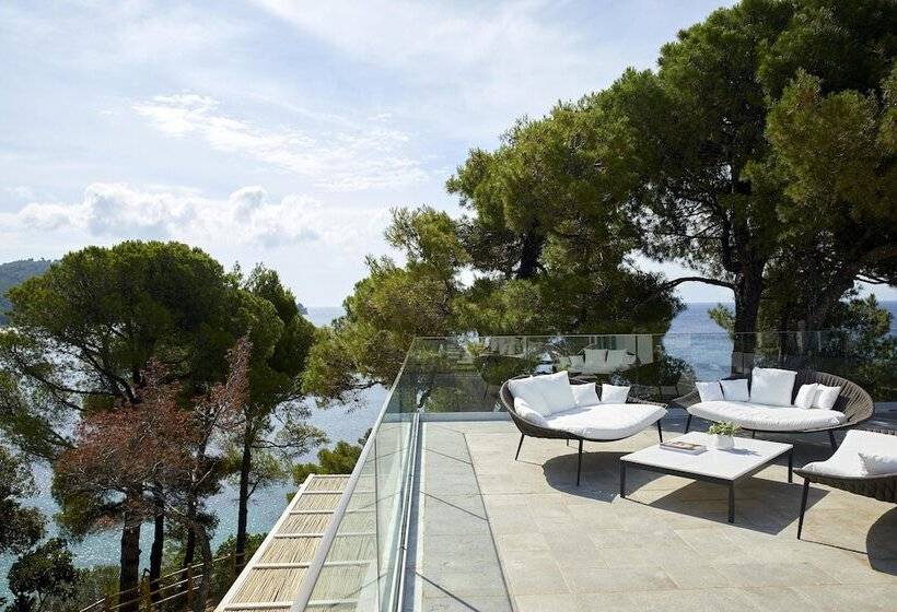 هتل Elivi Skiathos