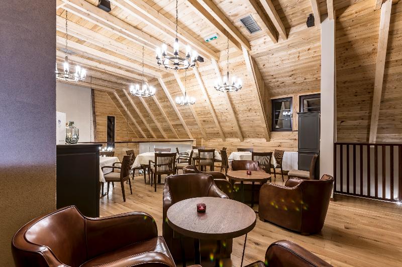فندق Fenomen Plitvice Resort
