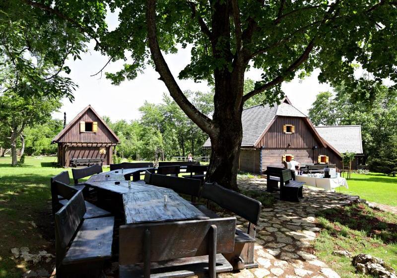 فندق Fenomen Plitvice Resort