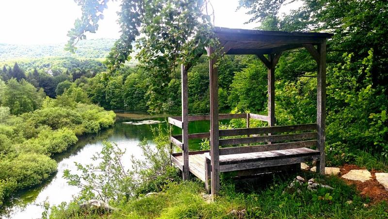 فندق Fenomen Plitvice Resort
