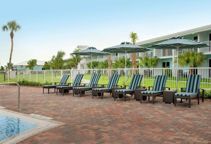 فندق Hampton Inn Marathon   Florida Keys