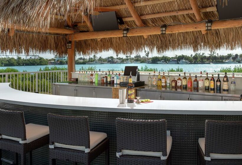 فندق Hampton Inn Marathon   Florida Keys