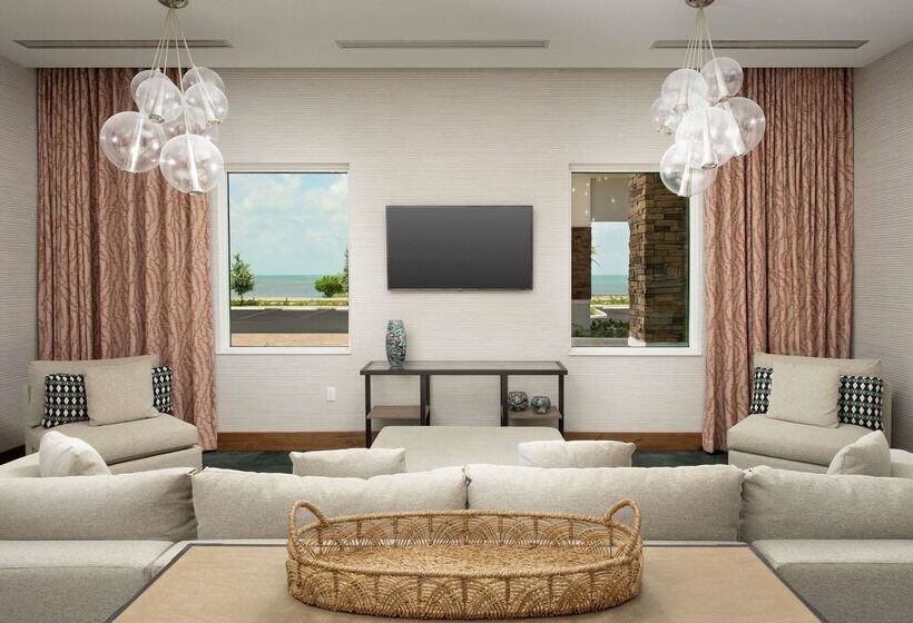 فندق Hampton Inn Marathon   Florida Keys