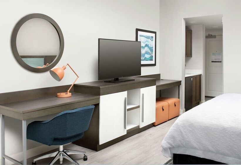 فندق Hampton Inn Marathon   Florida Keys