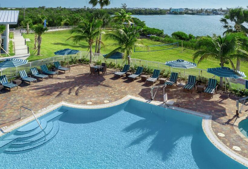فندق Hampton Inn Marathon   Florida Keys