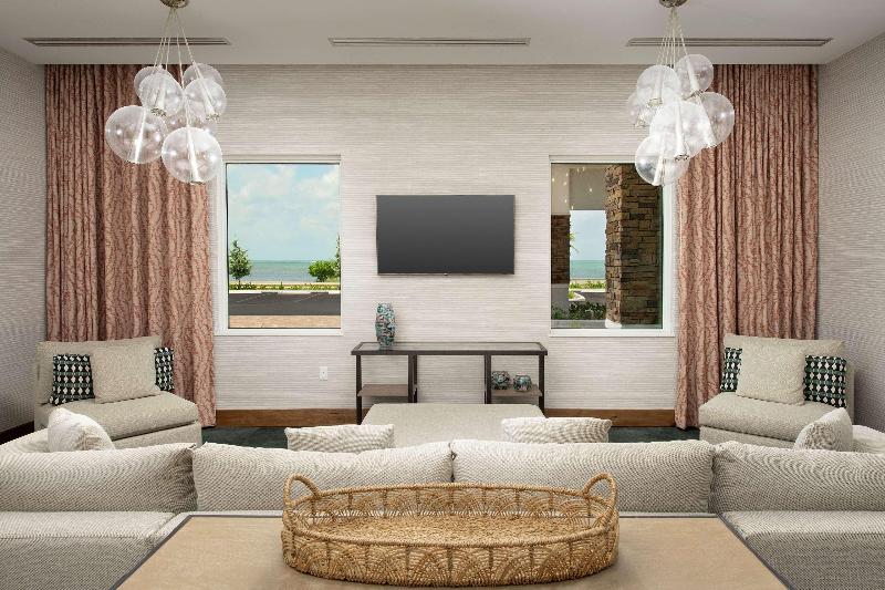 فندق Hampton Inn Marathon   Florida Keys