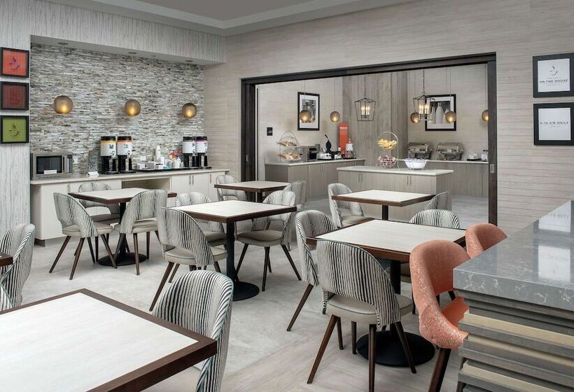 فندق Hampton Inn Marathon   Florida Keys