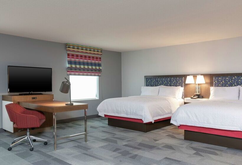 호텔 Hampton Inn & Suites Xenia Dayton