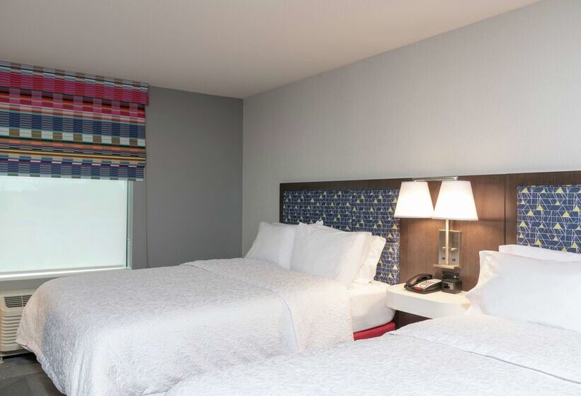 호텔 Hampton Inn & Suites Xenia Dayton