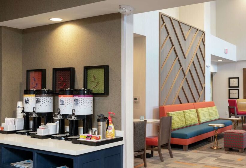 호텔 Hampton Inn & Suites Xenia Dayton