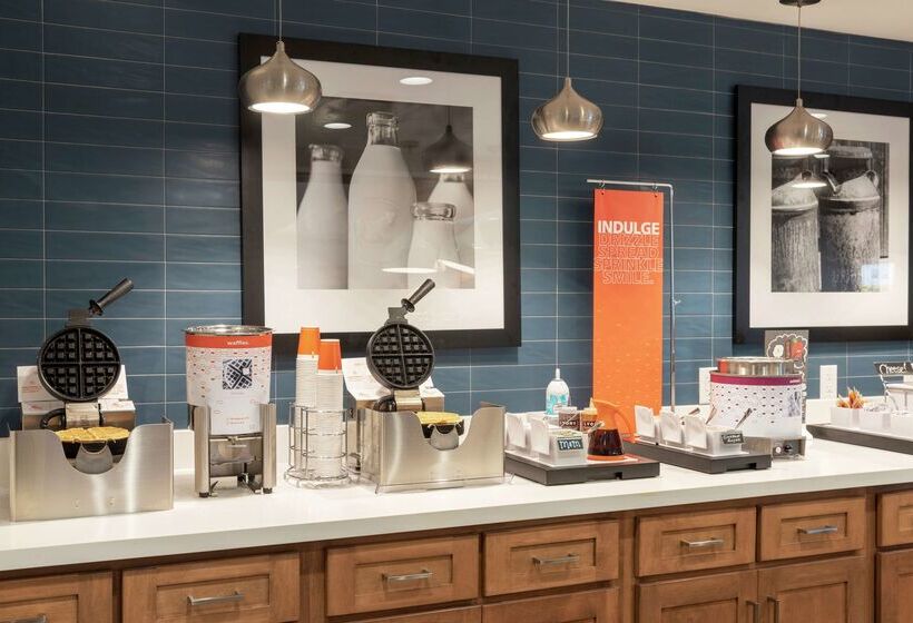 호텔 Hampton Inn & Suites Xenia Dayton