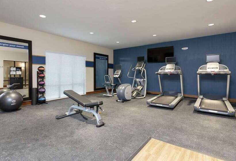 호텔 Hampton Inn & Suites Xenia Dayton