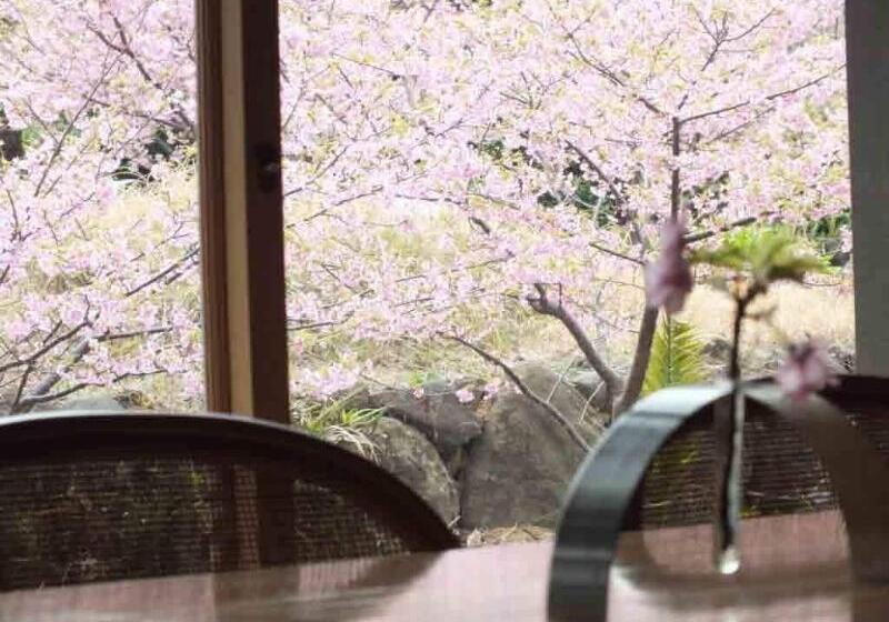 فندق Ryokan Hanareya Ishidaya