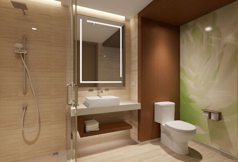 فندق Hilton Garden Inn Qidong