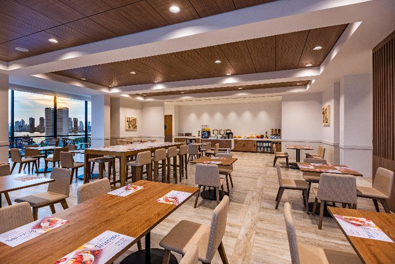 호텔 Holiday Inn Express Cartagena Manga, An Ihg