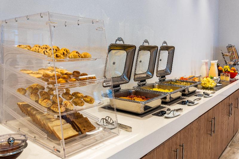 호텔 Holiday Inn Express Cartagena Manga, An Ihg