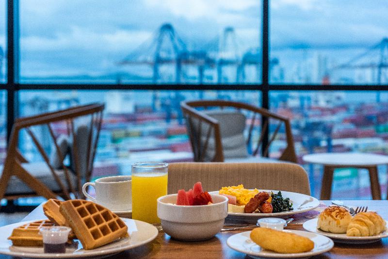 호텔 Holiday Inn Express Cartagena Manga, An Ihg