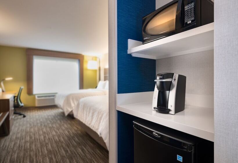 فندق Holiday Inn Express & Suites Salem North   Keizer, An Ihg