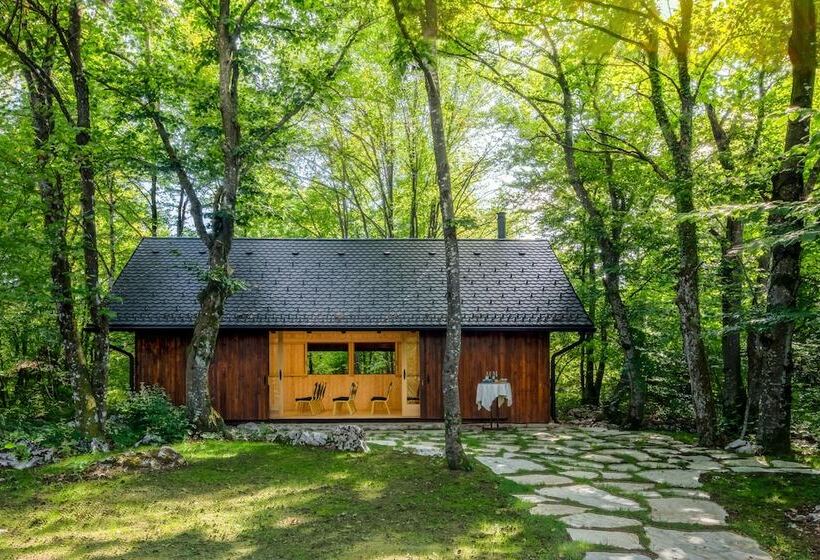 فندق Fenomen Plitvice Resort