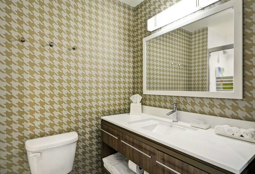 בית מלון כפרי Home2 Suites By Hilton Carbondale
