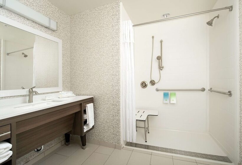 Отель Home2 Suites By Hilton Longmont